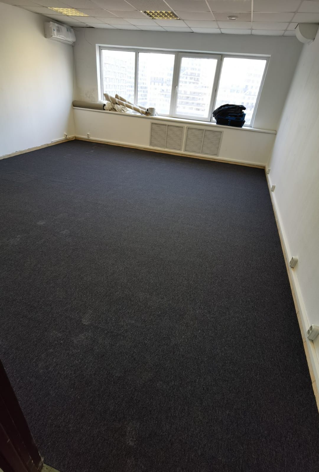 БЦ Рогожская застава