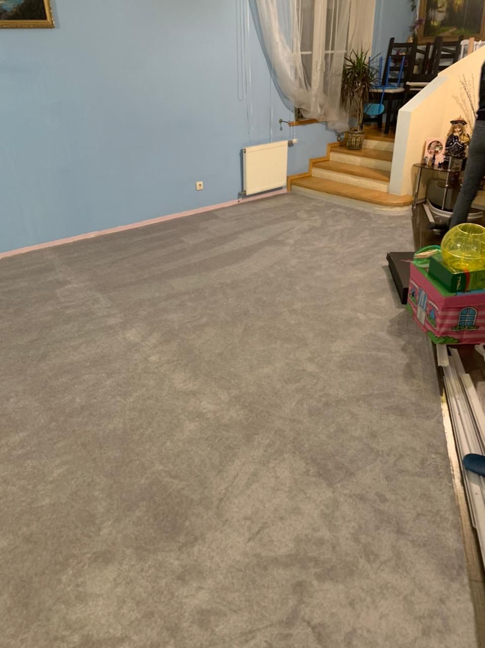 Загородный дом 3